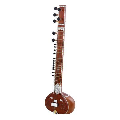Thomann Nataraj Sitar Vilayat Khan NA Thomann Nataraj Sitar Vilayat Khan NA