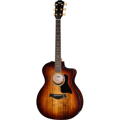 Taylor 224ce-K DLX Taylor 224ce-K DLX