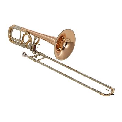 B&S MS27K-L Bb/F/Ges/D-Basstromb. B&S MS27K-L Bb/F/Ges/D-Basstromb.