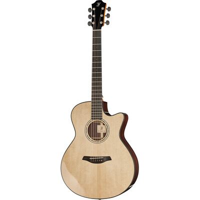 Furch Yellow Gc-SR a Furch Yellow Gc-SR a