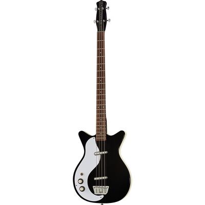 Danelectro 59DC Long Scale Bass LH B Danelectro 59DC Long Scale Bass LH B
