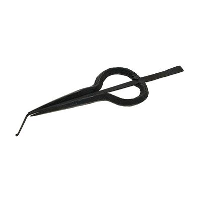 Terre Jaw Harp Murchunga Iron bs Terre Jaw Harp Murchunga Iron bs