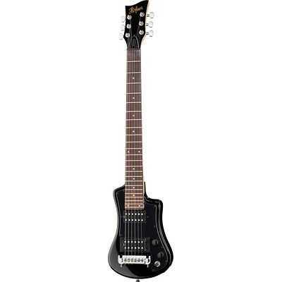 Höfner Shorty Deluxe BK Höfner Shorty Deluxe BK