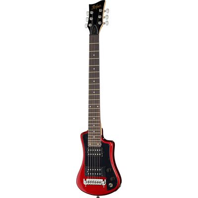Höfner Shorty Deluxe RD B-Stock Höfner Shorty Deluxe RD B-Stock