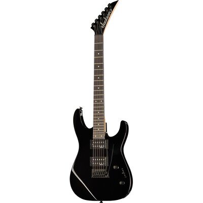 Jackson JS12 Dinky AH BLK Jackson JS12 Dinky AH BLK