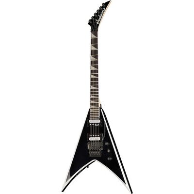 Jackson JS32 King V AH BK Jackson JS32 King V AH BK