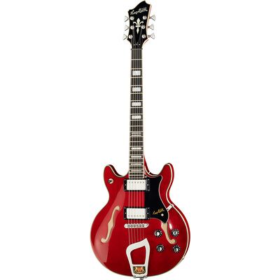 Hagstrom Alvar WCT Hagstrom Alvar WCT