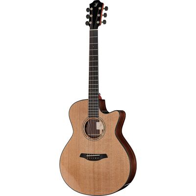 Furch MC Yellow Gc-CR w/SPA a Furch MC Yellow Gc-CR w/SPA a