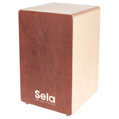 Sela SE 162 Primera Brown Sela SE 162 Primera Brown