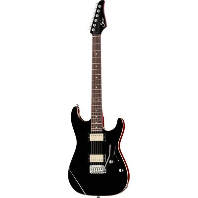 Suhr Pete Thorn Signature BK Suhr Pete Thorn Signature BK