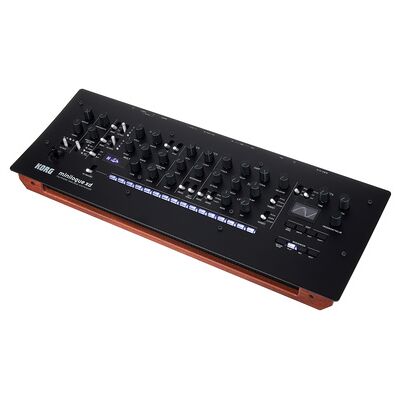 Korg Minilogue XD Module Korg Minilogue XD Module