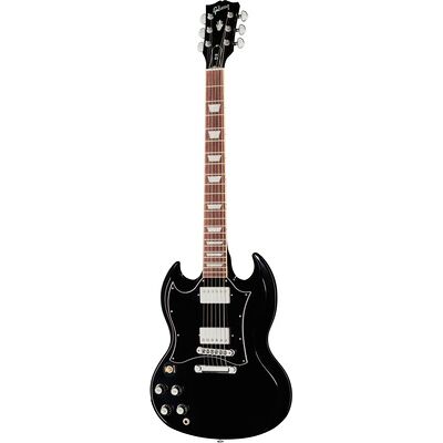 Gibson SG Standard EB LH Gibson SG Standard EB LH
