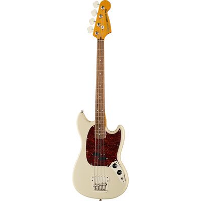Squier CV 60s Mustang Bass OW Squier CV 60s Mustang Bass OW