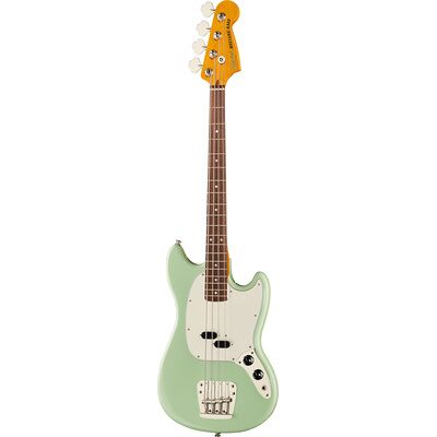 Squier CV 60s Mustang Bass SG Squier CV 60s Mustang Bass SG