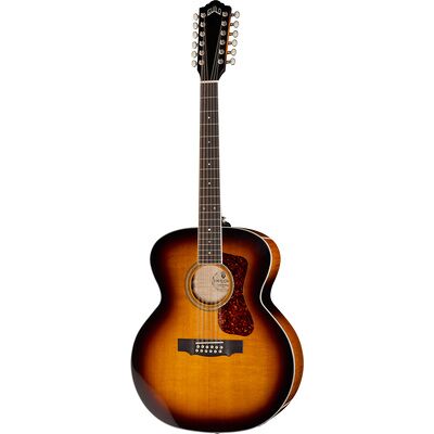Guild F-2512E Maple ATB Westerly Guild F-2512E Maple ATB Westerly