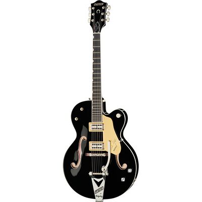 Gretsch Brian Setzer G6120T-BSNSH BK Gretsch Brian Setzer G6120T-BSNSH BK