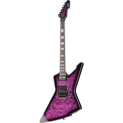 Schecter E-1 FR S Special Edition TPB Schecter E-1 FR S Special Edition TPB