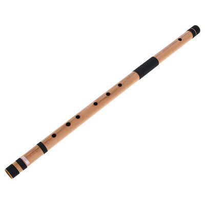 Thomann Nataraj Bansuri Pro Flute D Thomann Nataraj Bansuri Pro Flute D