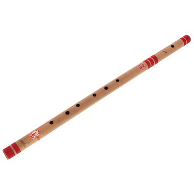 Thomann Nataraj Bansuri Pro Flute D# Thomann Nataraj Bansuri Pro Flute D#
