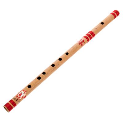 Thomann Nataraj Bansuri Pro Flute B Thomann Nataraj Bansuri Pro Flute B