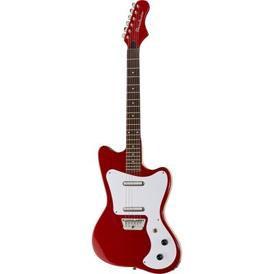 Danelectro 67 Red Danelectro 67 Red