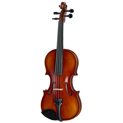 Gewa Allegro VL1 Violin Set 1/4 OC MB Gewa Allegro VL1 Violin Set 1/4 OC MB