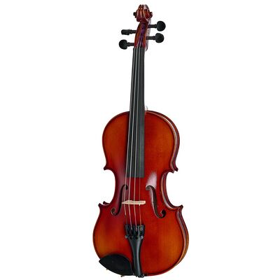 Gewa Ideale Violin Set 1/4 SC MB Gewa Ideale Violin Set 1/4 SC MB