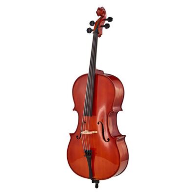 Roth & Junius RJC Cello Set 3/4 Roth & Junius RJC Cello Set 3/4
