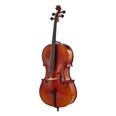Gewa Allegro VC1 Cello Set 3/4 MB Gewa Allegro VC1 Cello Set 3/4 MB