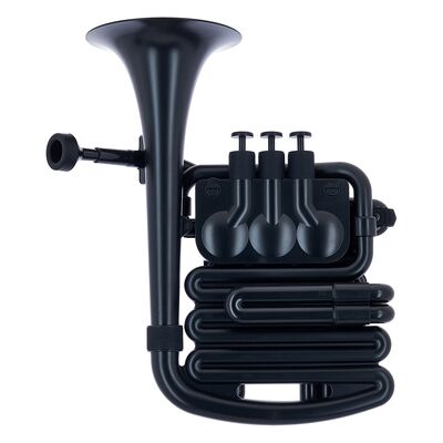 Nuvo jHorn black Nuvo jHorn black