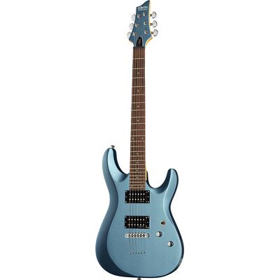 Schecter C-6 Deluxe SMLB Schecter C-6 Deluxe SMLB