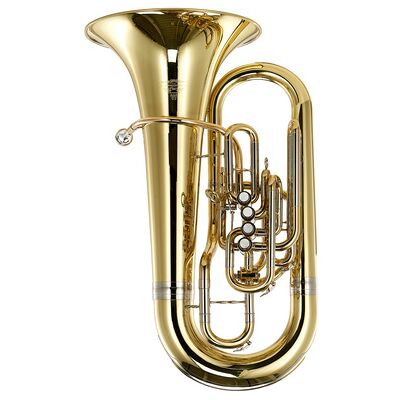 Thomann Phoenix L F- Tuba Thomann Phoenix L F- Tuba