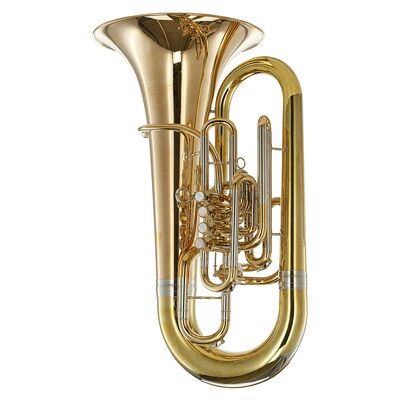 Thomann Phoenix UL F- Tuba Thomann Phoenix UL F- Tuba