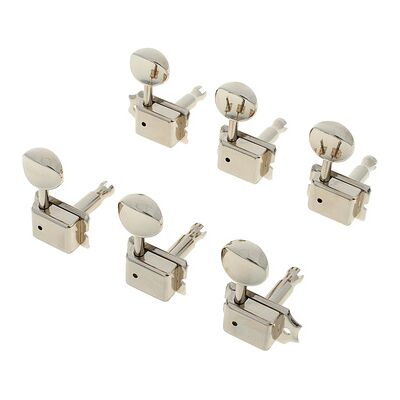 Gotoh SD91-05M Tuners 6L N Gotoh SD91-05M Tuners 6L N