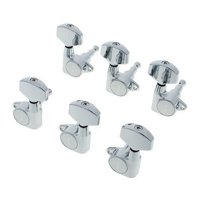 Gotoh SG301-01 Tuners 3L/3R C Gotoh SG301-01 Tuners 3L/3R C