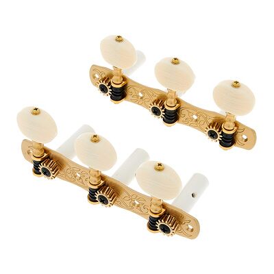Gotoh 35G1800-2M Classic Tuners G Gotoh 35G1800-2M Classic Tuners G