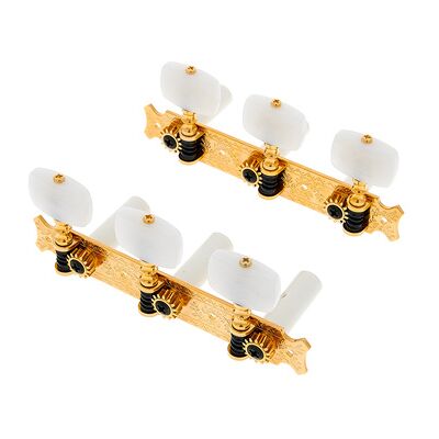 Gotoh 35G620-EW Classic Tuners G Gotoh 35G620-EW Classic Tuners G