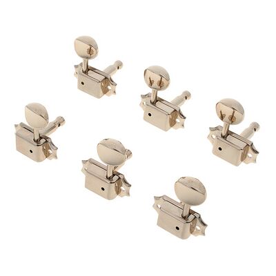 Gotoh SD90-05M Tuners 3L/3R N Gotoh SD90-05M Tuners 3L/3R N