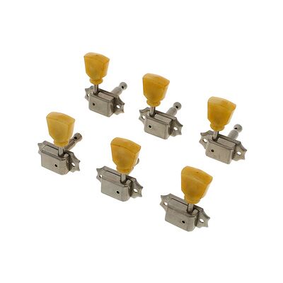 Gotoh Aged SD90-SL Tuners 3L/3R N Gotoh Aged SD90-SL Tuners 3L/3R N