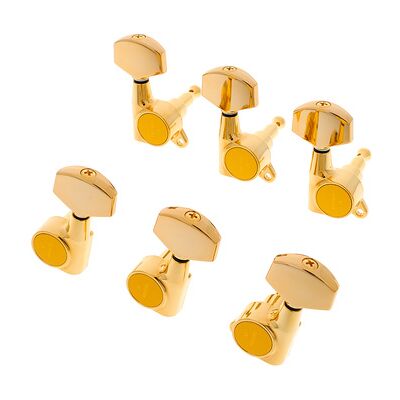Gotoh SG381-01 Tuners 3L/3R G Gotoh SG381-01 Tuners 3L/3R G