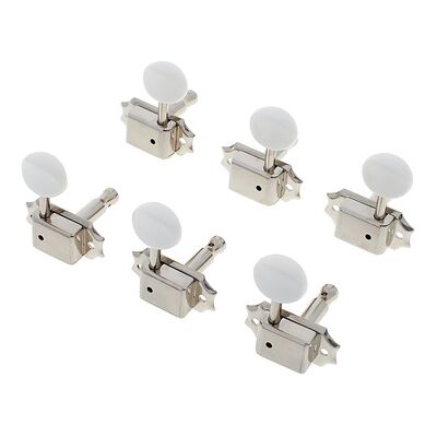 Gotoh SD90-05MA Tuners 3L/3R N Gotoh SD90-05MA Tuners 3L/3R N
