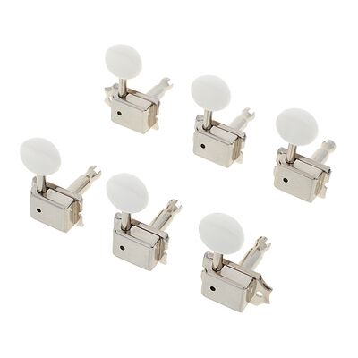 Gotoh SD91-05MA Tuners 6L N Gotoh SD91-05MA Tuners 6L N