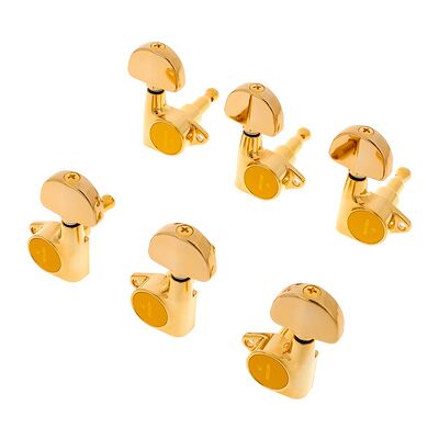 Gotoh SG301-20 Tuners 3L/3R G Gotoh SG301-20 Tuners 3L/3R G