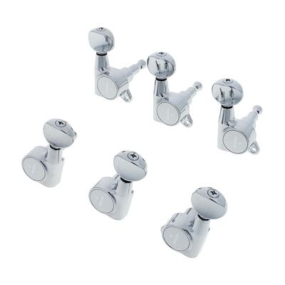 Gotoh SG381-05 Tuners 3L/3R C Gotoh SG381-05 Tuners 3L/3R C