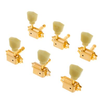 Gotoh SD90-SL Tuners 3L/3R G Gotoh SD90-SL Tuners 3L/3R G