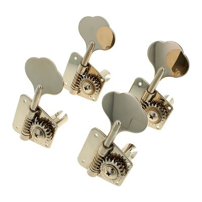 Gotoh FB30 4L N Bass Tuners Gotoh FB30 4L N Bass Tuners