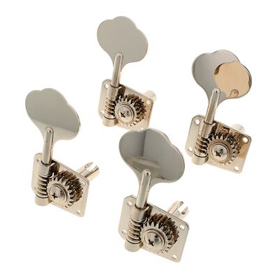 Gotoh GB10 4L N Bass Tuners Gotoh GB10 4L N Bass Tuners