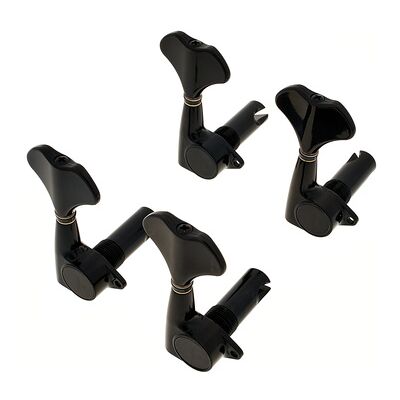 Gotoh GB707 4L B Bass Tuners Gotoh GB707 4L B Bass Tuners