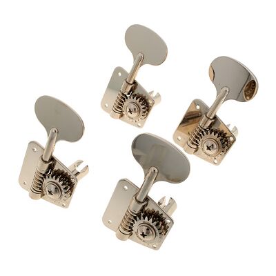 Gotoh FB30LP 4L N Bass Tuners Gotoh FB30LP 4L N Bass Tuners