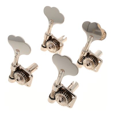 Gotoh GB528 4L N Bass Tuners Gotoh GB528 4L N Bass Tuners